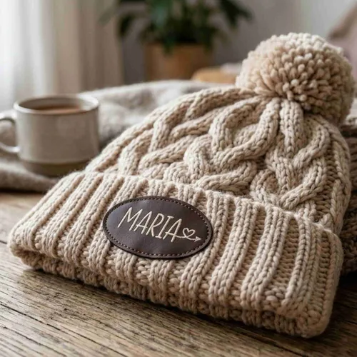 Gorro / Touca Personalizados-APAtouca