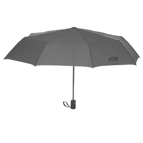 Guarda-Chuva Automático CINZA-GC1040-CIN Guarda-Chuva Automático CINZA-GC1040-CIN