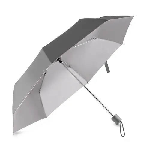 Guarda-chuva CINZA-GC1010-CIN Guarda-chuva CINZA-GC1010-CIN