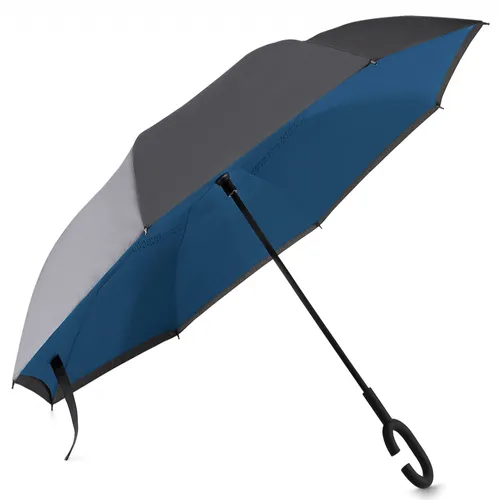 #Guarda-chuva Invertido-14139-AZU