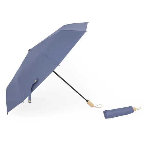 Guarda-chuva Manual com Proteção UV-05045