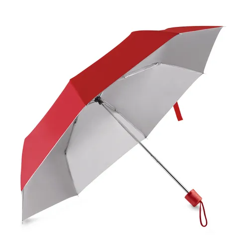Guarda-chuva VERMELHO-GC1010-VM
