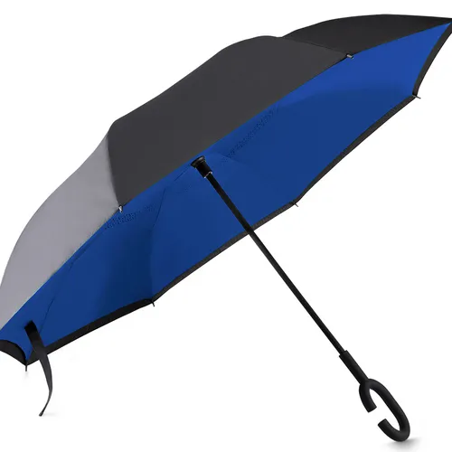 Guarda-chuva invertido AZUL-GC1020-AZU Guarda-chuva invertido AZUL-GC1020-AZU