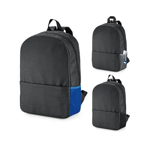 HEXA. Mochila para notebook 15 6 em 600D 16 L-92288