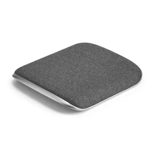 HORDE. Carregador wireless CINZA ESCURO-97921-CZE