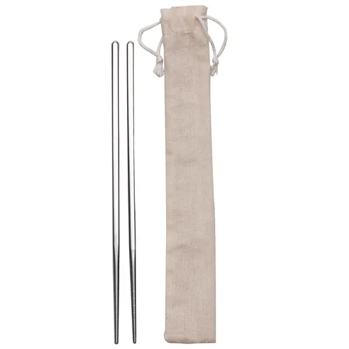 #Hashi de Metal com Estojo-P@14259