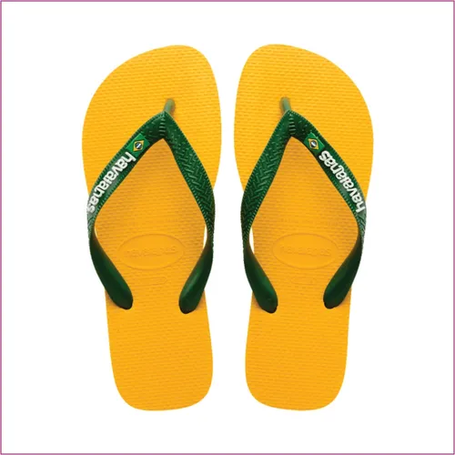 Havaianas Logo Brasil-HAVAIANAS