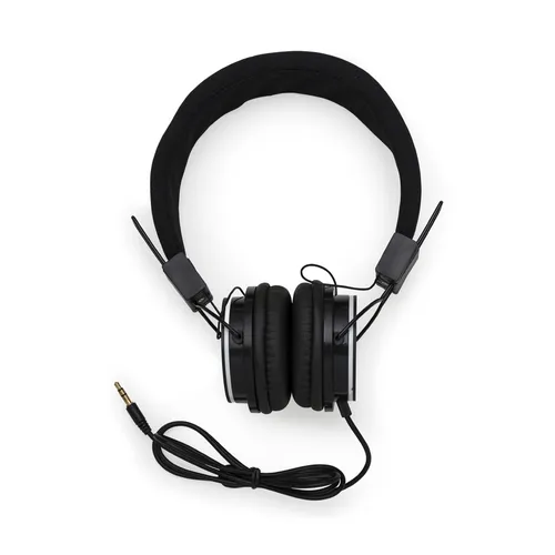 #Fone de Ouvido Estéreo-13186SM-PRE #Fone de Ouvido Estéreo-13186SM-PRE