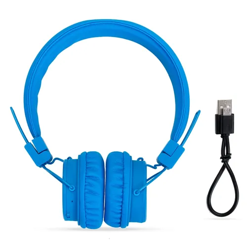 #Fone de Ouvido Bluetooth-13475-AZU
