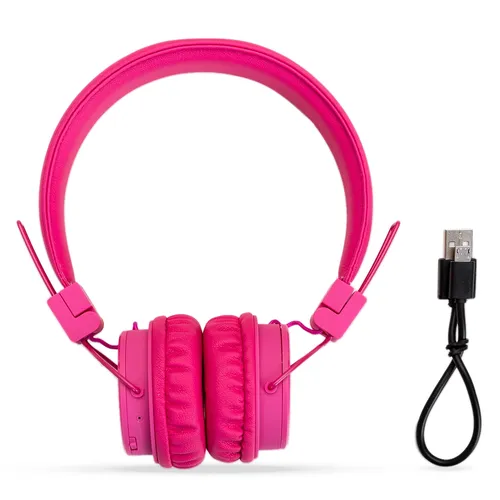 #Fone de Ouvido Bluetooth-13475-ROS #Fone de Ouvido Bluetooth-13475-ROS