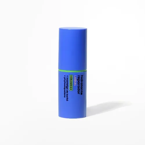 Hidratante Reparador Labial Ceramidas 6g Sallve-HRLC6GS