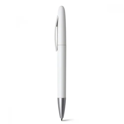 ICON. Esferográfica BRANCO-31003-BRA
