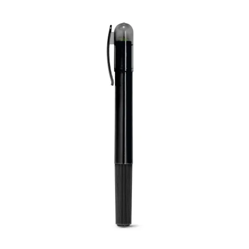 IMPY. Marca texto PRETO-91648-PRE