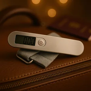 Balança de Mala-BBL52