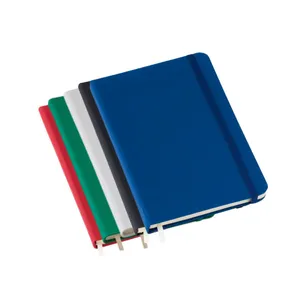 Caderneta Emborrachada -QL1