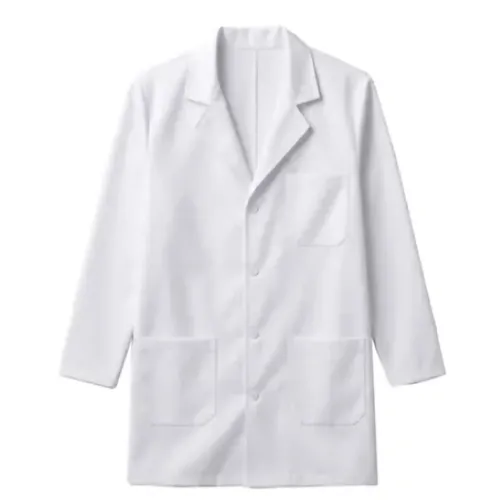 Jaleco unissex-LN594UU009