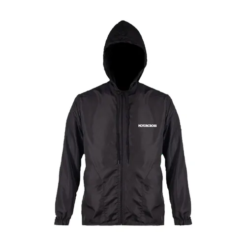 Jaqueta Corta Vento Básica-LN594UU004