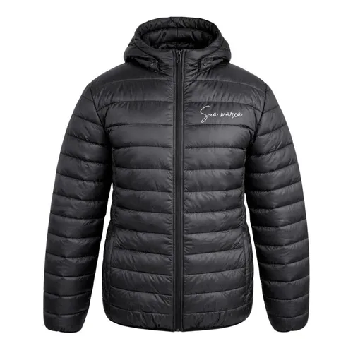 Jaqueta Puffer-AT001