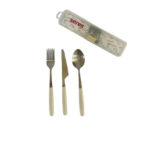 Jogo De Talheres -ks_91