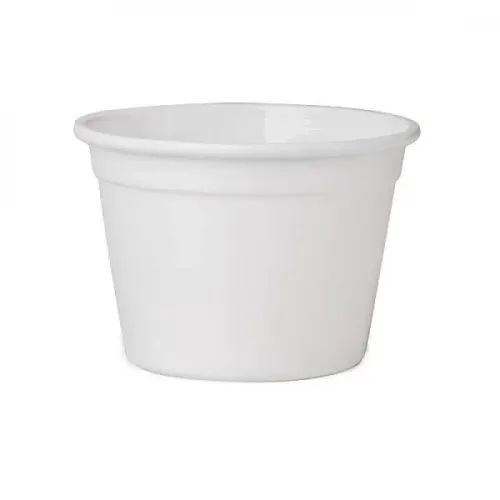 BALDE MULTIUSO - BRANCO - 750 ML-KB-03010