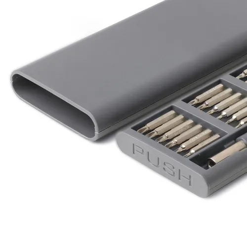 Kit Ferramentas-KF0100P