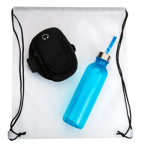 KIT ESPORTIVO - 3 PÇS-KT-90240-AZU