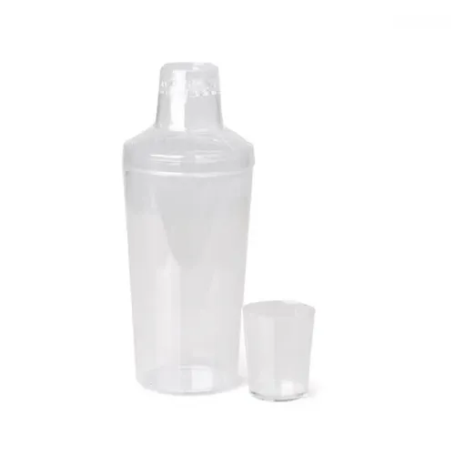 KIT PARA DRINKS C/ COQUETELEIRA - 3 PÇS-KT-90294