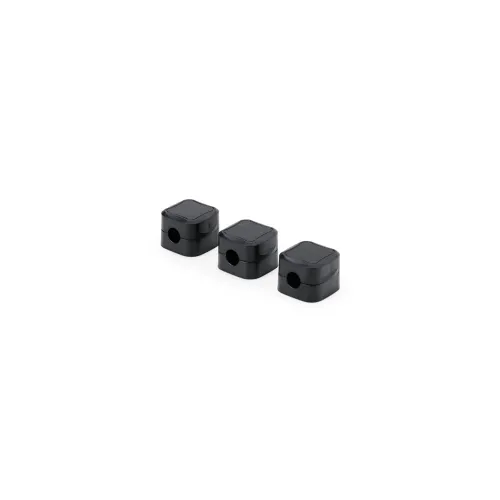 Kit Organizador de Cabos com Fecho Magnético-KIT08140