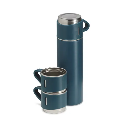 Kit Garrafa Térmica-KIT18639