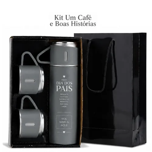 KIt Café personalizado -Coffe002