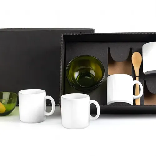 KIT PARA CAFÉ DA MANHÃ - 12 PÇS-KT-90177