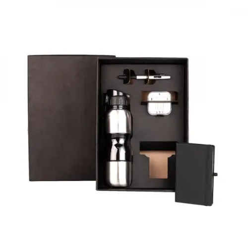 KIT SQUEEZE E ACESSÓRIOS - 4 PEÇAS-KT-90218