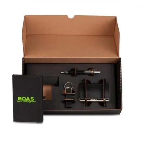 KIT OFFICE - 4 PÇS-KT-90219