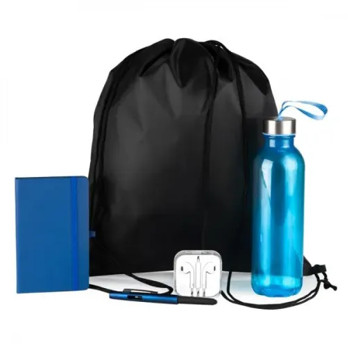 KIT BOAS VINDAS - 5 PÇS-003MRPKT-90243