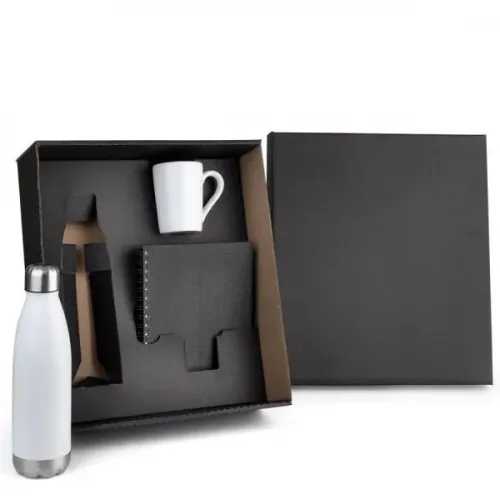 KIT GARRAFA E ACESSÓRIOS - 3 PÇS-KT-90276