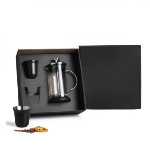KIT PARA CAFÉ - 3 PÇS-KT-90316