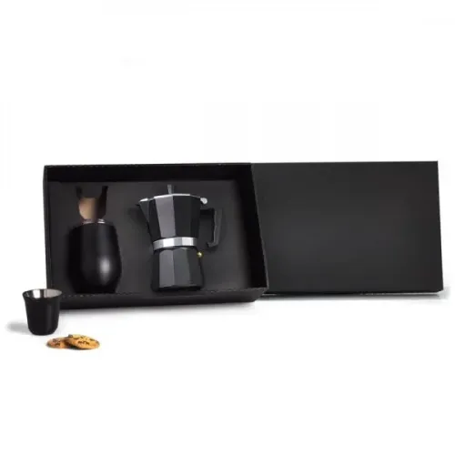 KIT PARA CAFÉ - 3 PÇS-KT-90317