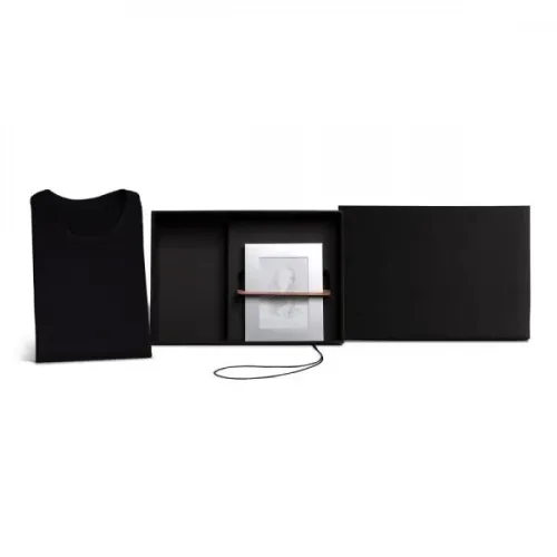 KIT PORTA-RETRATO E CAMISETA - 2 PÇS-KT-90330