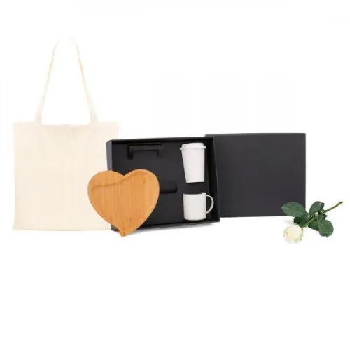 KIT PETISQUEIRA E ACESSÓRIOS - 4 PÇS-KT-90416