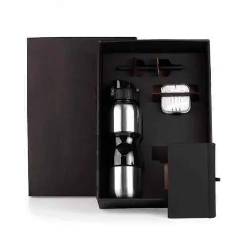 KIT SQUEEZE E ACESSÓRIOS - 4 PEÇAS-KT-9041K