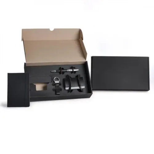 KIT OFFICE - 4 PÇS-KT-9043Y