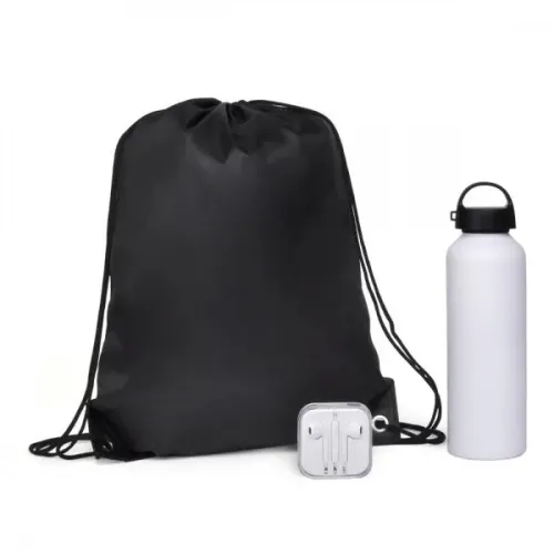 KIT BOAS VINDAS - 3 PÇS-KT-90447