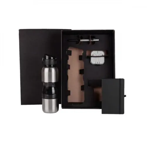 KIT SQUEEZE E ACESSÓRIOS - 4 PÇS-KT-9044H