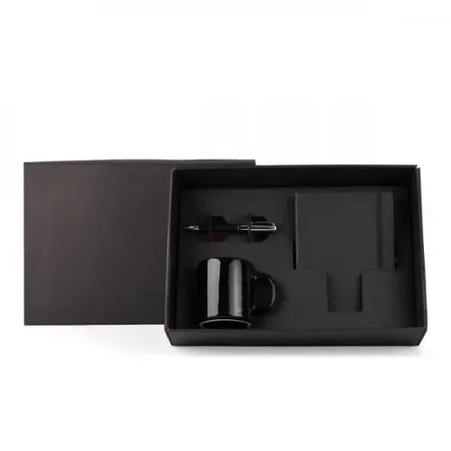 KIT COM CANECA E ACESSÓRIOS - 3 PÇS-KT-9047Z