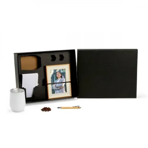 KIT ESCRITÓRIO - 4 PÇS-KT-90489