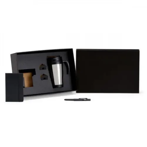 KIT OFFICE - 3 PÇS-KT-9049T