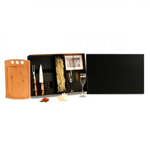 KIT NATAL CELEBRAÇÃO - 7 PÇS-KT-90500