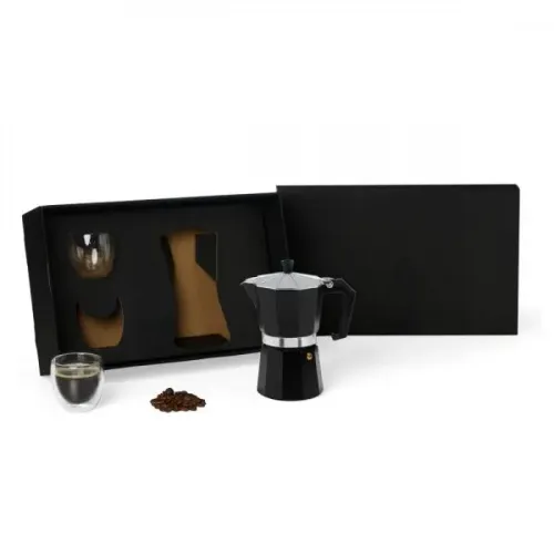 KIT PARA CAFÉ - 3 PÇS-KT-90502