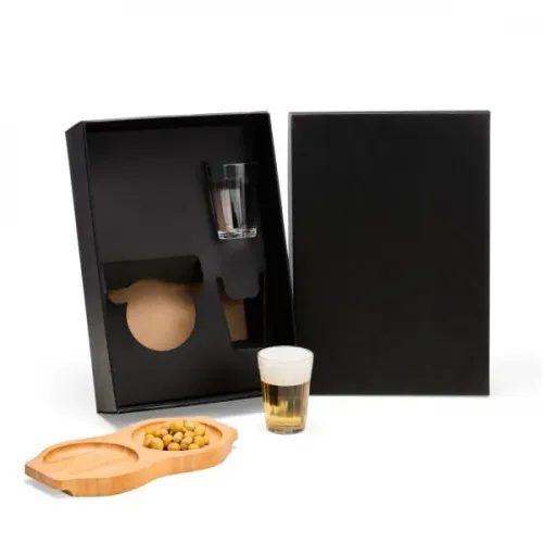 KIT PETISCO E BAR - 3 PÇS-KT-90509