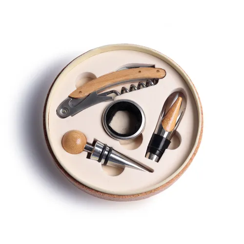 Kit Vinho-KV0130P